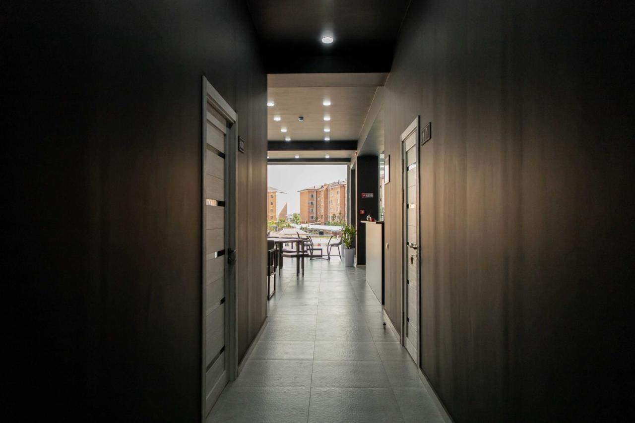 Safarov'S Family Hostel Tashkent Exterior photo