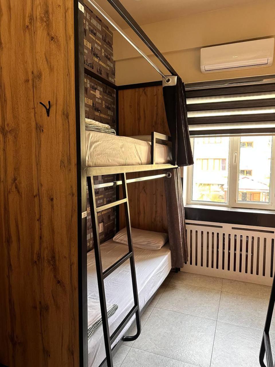 Safarov'S Family Hostel Tashkent Exterior photo